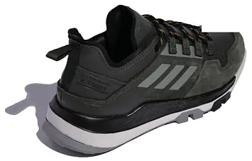 adidas Terrex Hikster Lea BlackGreen (FX4663) - 5