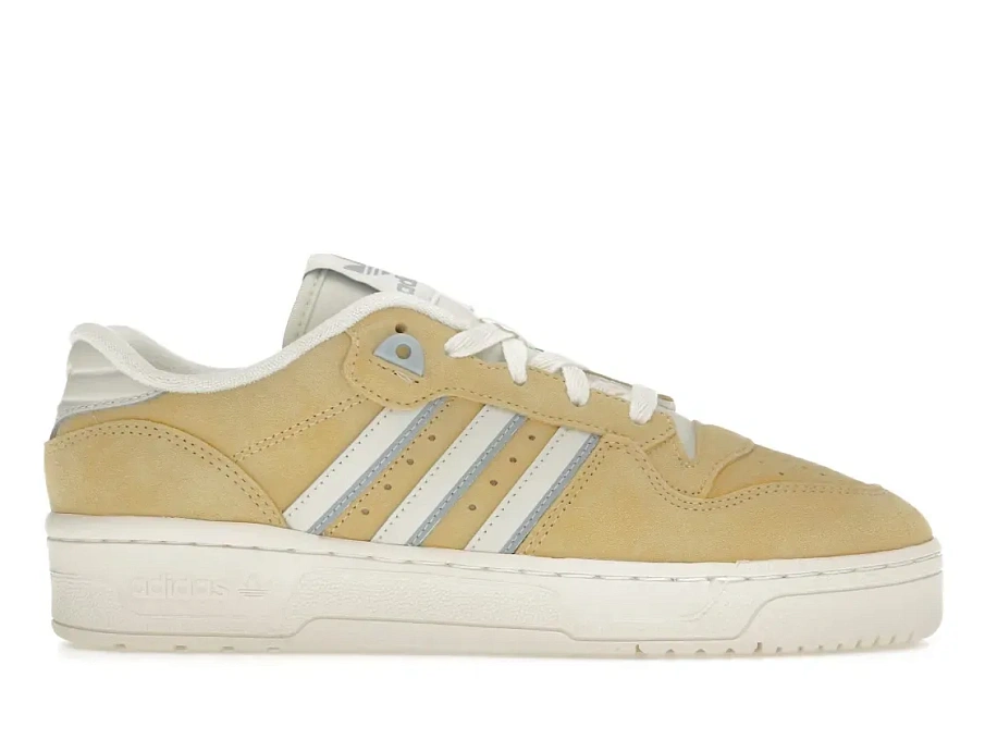 Фото № 1 с приближением к товару «‎adidas Rivalry Low»