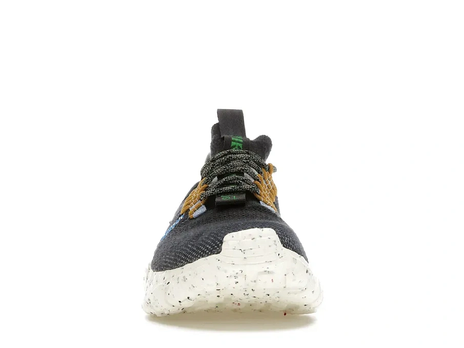 Фото № 2 с приближением к товару «‎Nike Space Hippie 01 Obsidian»