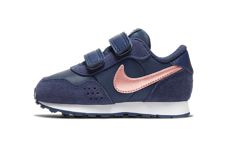 Фото № 1 с приближением к товару «‎(TD) Nike MD Valiant BluePink»