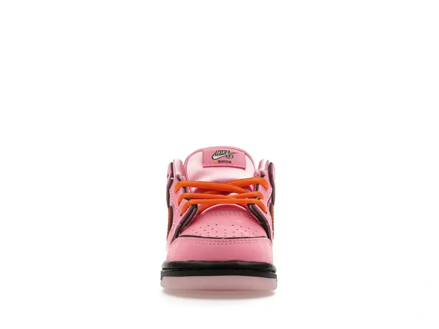 Фото № 2 с приближением к товару «‎Nike SB Dunk Low»