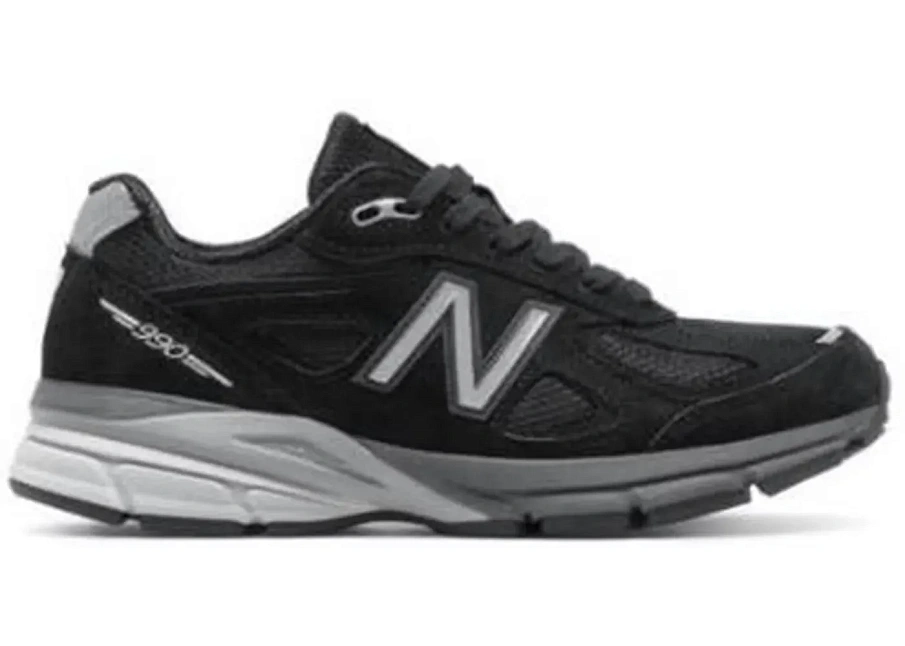 Фото № 1 с приближением к товару «‎New Balance 990 v4»