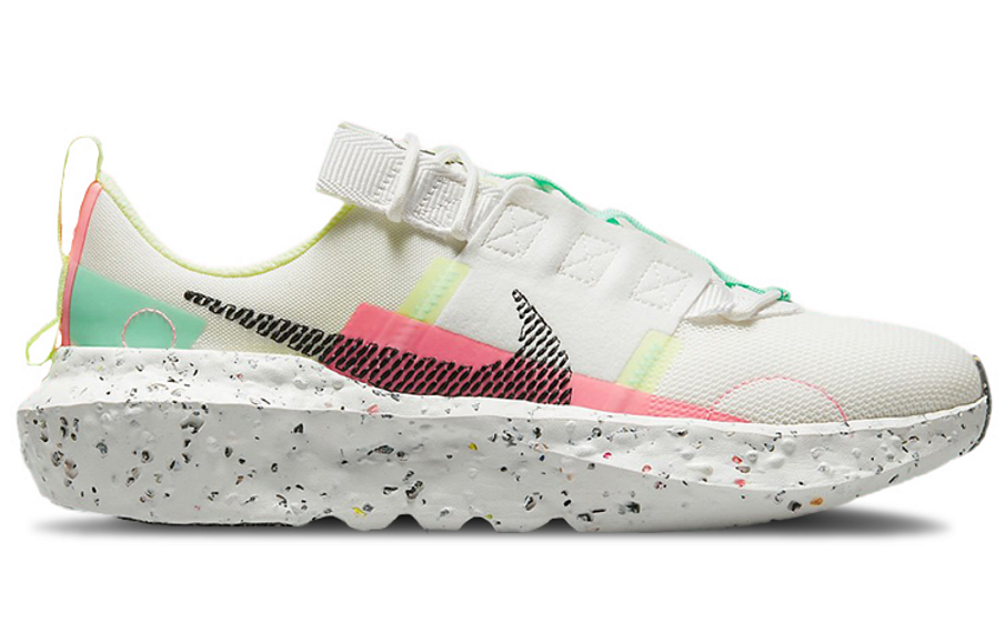 Фото № 2 с приближением к товару «‎Nike Wmns Crater Impact 'Summit White'»