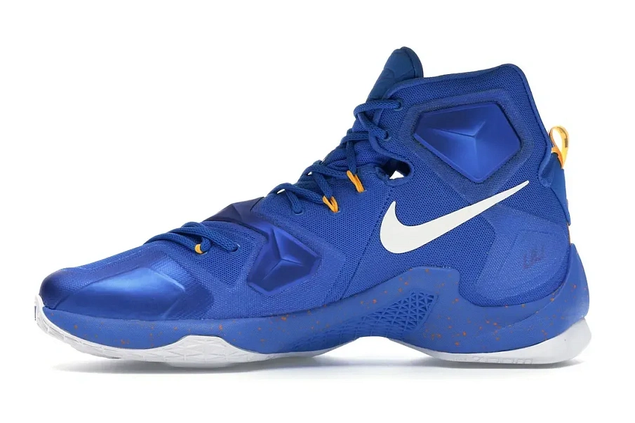 Фото № 3 с приближением к товару «‎Nike LeBron 13 Balance»