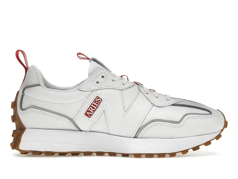 Фото № 1 с приближением к товару «‎New Balance 327»