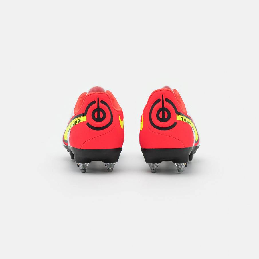 Фото № 3 с приближением к товару «‎Nike Tiempo Legend 9 Academy Sg-Pro AC»