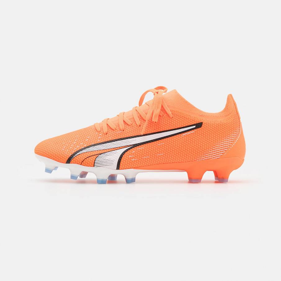 Фото № 1 с приближением к товару «‎Puma Ultra Match Fg/ag»