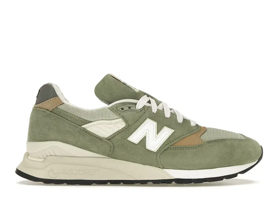 Фото № 1 с приближением к товару «‎New Balance 998»
