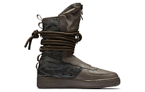 Фото № 2 с приближением к товару «‎Nike SF Air Force 1 High "Ridgerock»