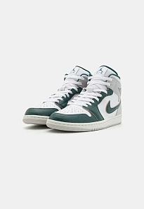Фото № 4 с приближением к товару «‎AIR JORDAN 1 MID»