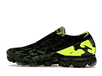 Фото № 5 с приближением к товару «‎Nike Air VaporMax Moc 2 Acronym Black»