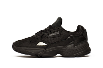 Фото № 2 с приближением к товару «‎Adidas Originals Falcon Black»