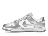 Фото № 3 с приближением к товару «‎Nike Dunk Low»