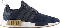 Фото № 1 с приближением к товару «‎adidas NMD R1 Legion Ink»