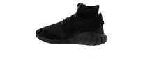 Фото № 3 с приближением к товару «‎adidas Tubular Doom Triple Black»