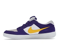 Фото № 3 с приближением к товару «‎Nike SB Force 58»