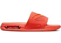 Фото № 1 с приближением к товару «‎Nike Air Max Cirro Slide Safety Orange»