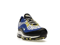 Фото № 2 с приближением к товару «‎Nike Air Max 98 Entourage»
