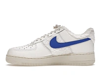 Фото № 3 с приближением к товару «‎Nike Air Force 1 Low '07 Sherpa Fleece »