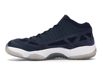 Jordan 11 Retro Low IE Obsidian - 3