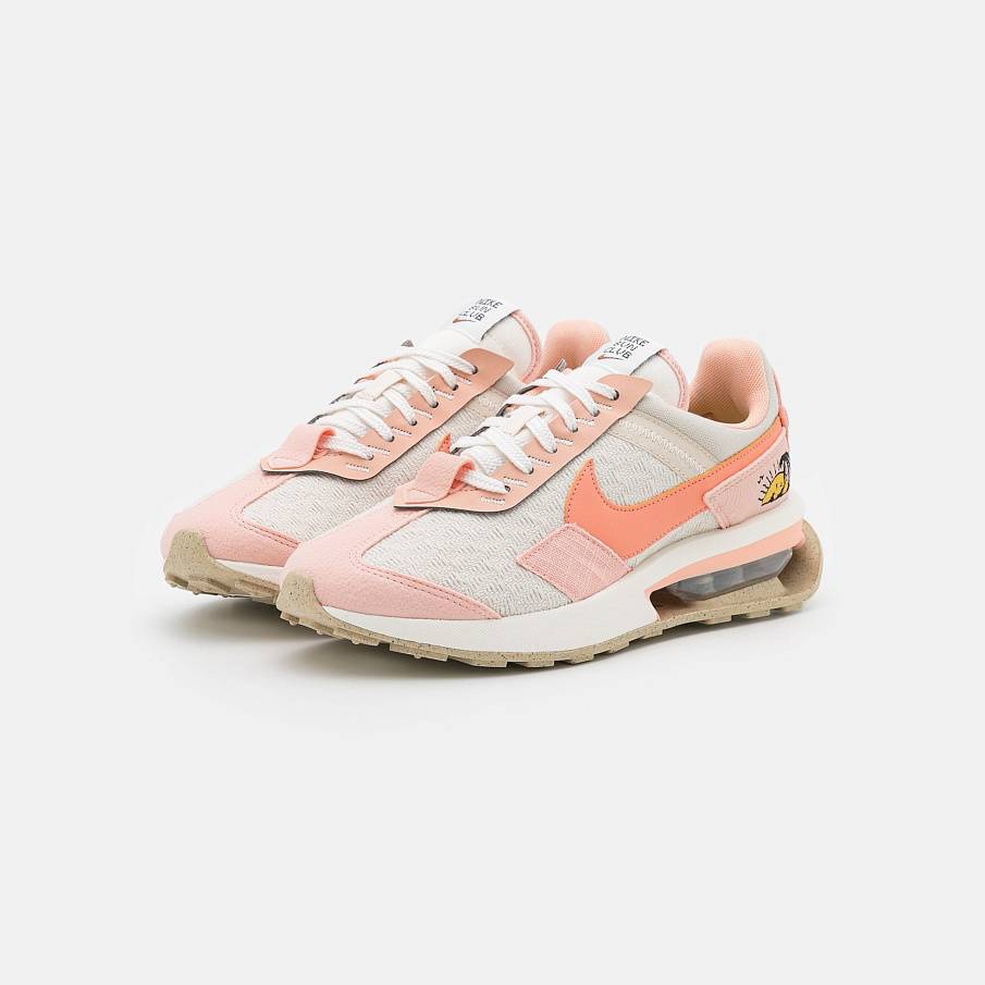 Фото № 3 с приближением к товару «‎Nike Air Max Pre-Day SE »