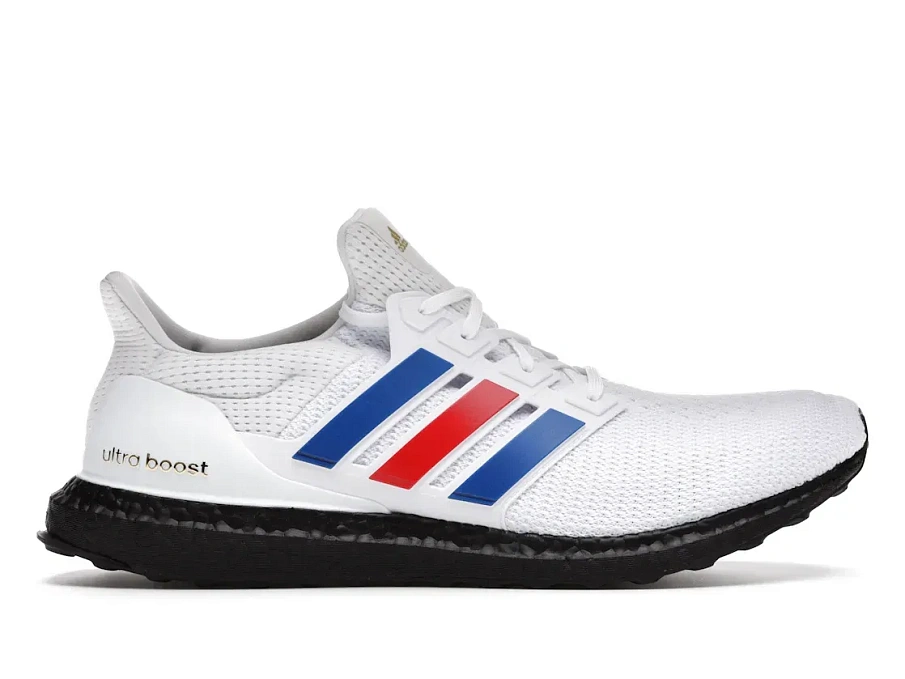 Фото № 1 с приближением к товару «‎adidas Ultra Boost USA (2020)»