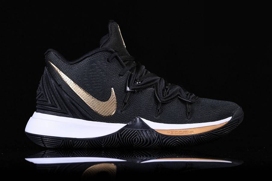 Фото № 2 с приближением к товару «‎Nike Kyrie 5 »