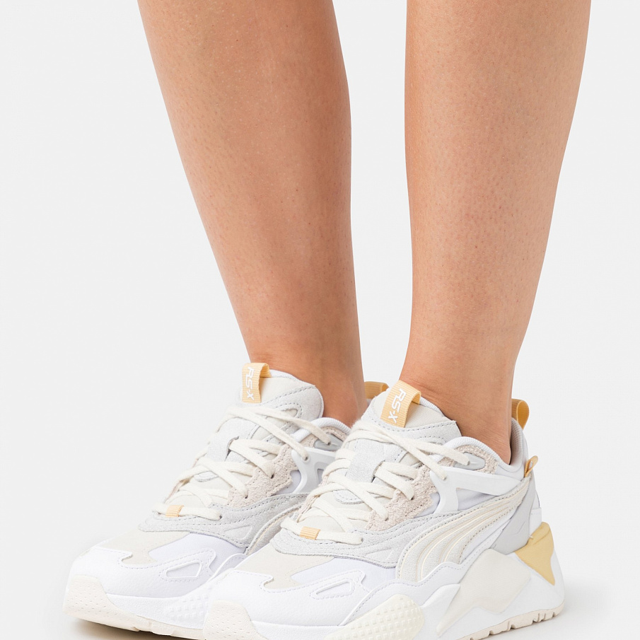 Фото № 1 с приближением к товару «‎Puma Rs-X Hento Thrifted »