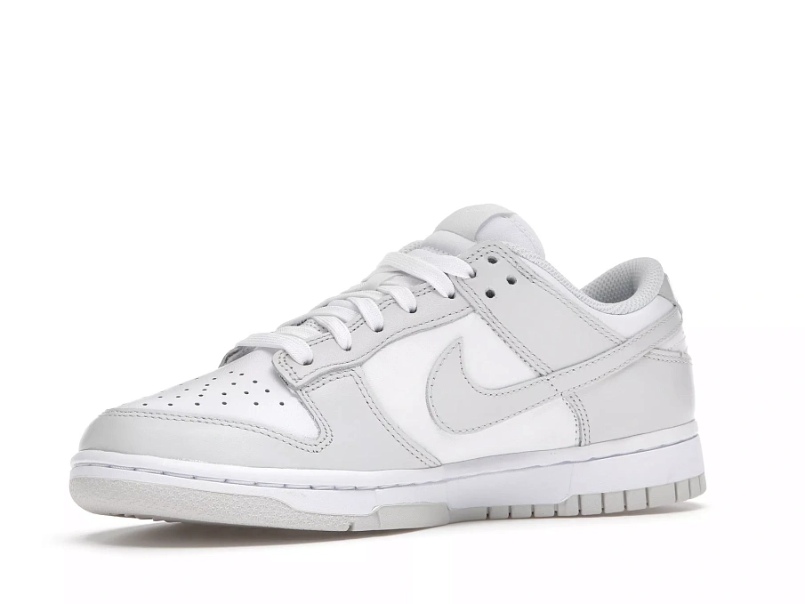 Фото № 3 с приближением к товару «‎Nike Dunk Low Photon Dust »