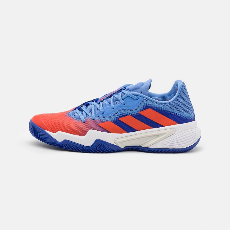 Фото № 1 с приближением к товару «‎Adidas Barricade Clay»
