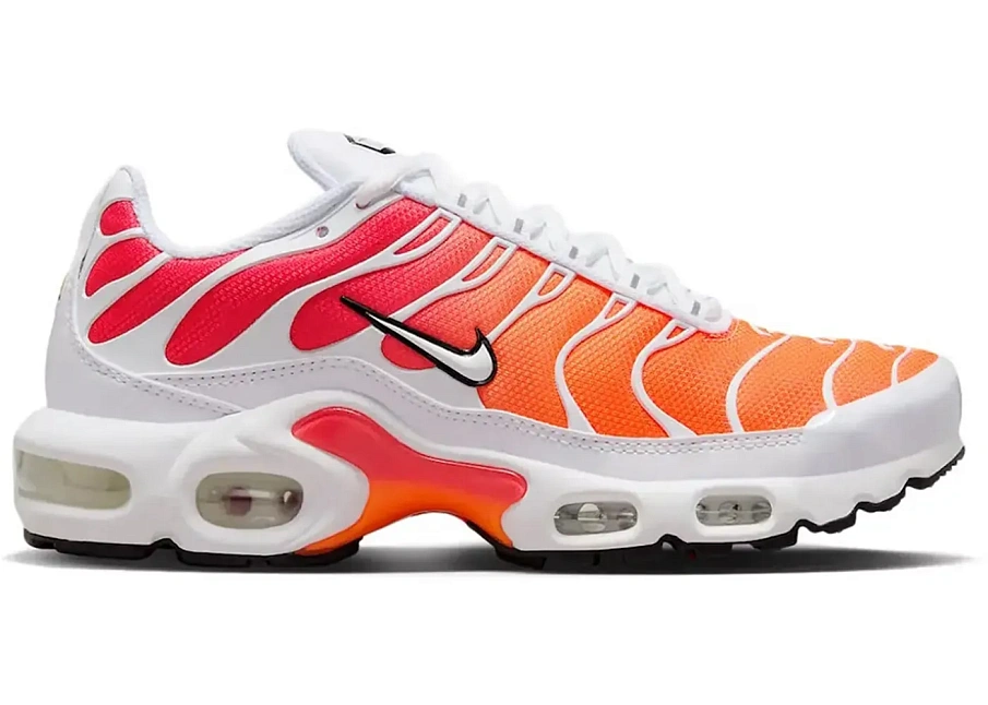 Фото № 1 с приближением к товару «‎Nike Air Max Plus»
