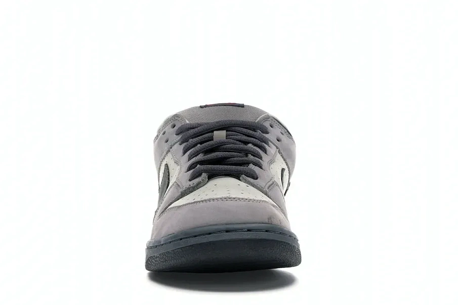 Фото № 2 с приближением к товару «‎Nike SB Dunk Low Bandaid»
