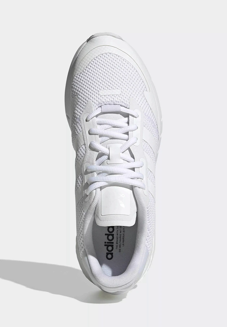 Фото № 3 с приближением к товару «‎ZX 1K BOOST SCHUH»