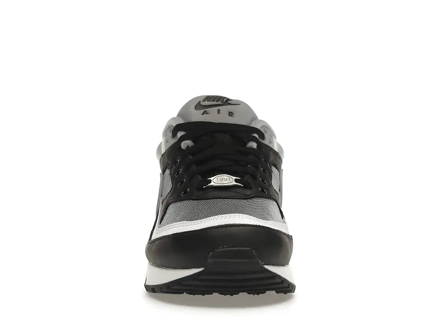 Фото № 2 с приближением к товару «‎Nike Air Max BW QS City Pack Lyon»