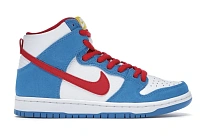 Фото № 1 с приближением к товару «‎Nike SB Dunk High Doraemon»