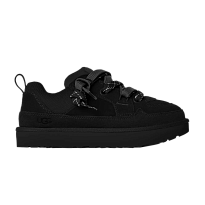 Фото № 1 с приближением к товару «‎UGG Women's Lo Lowmel Black»
