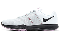 Фото № 1 с приближением к товару «‎Nike City Trainer 2 Wmns WhiteGrayBlack»