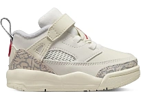 Фото № 1 с приближением к товару «‎Jordan Spizike Low»