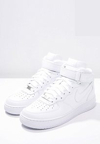 Фото № 3 с приближением к товару «‎Nike Air Force 1 ’07 »