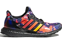 Фото № 1 с приближением к товару «‎adidas Ultra Boost Rainy Season (China)»