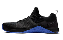 Фото № 1 с приближением к товару «‎Nike Metcon Flyknit 3 'Black Game Royal'»