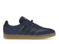 Фото № 1 с приближением к товару «‎adidas Velosamba Navy Gum»