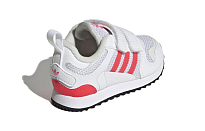 Фото № 4 с приближением к товару «‎TD adidas originals ZX 700 Running shoes»