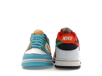 Nike Dunk Low - 4