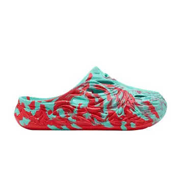 Puma MB.04 Slide Aquatic Red - 1