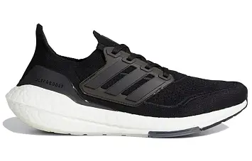 adidas Ultra Boost 21 Running shoes Core Black - 2