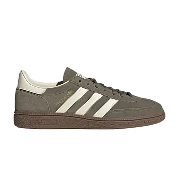 adidas Handball Spezial Olive Strata Cream White Gum