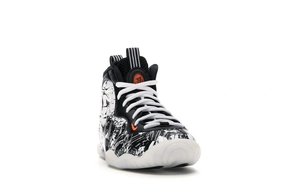 Фото № 2 с приближением к товару «‎Nike Air Foamposite One Shattered Backboard »