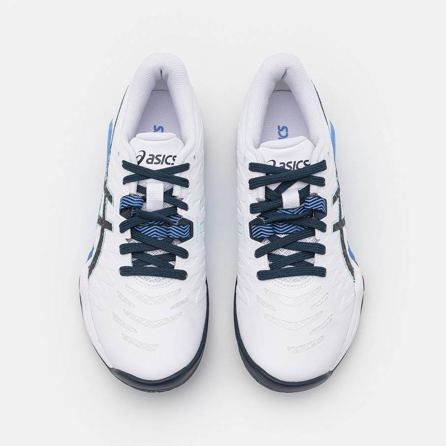 Фото № 4 с приближением к товару «‎Asics Blast FF»