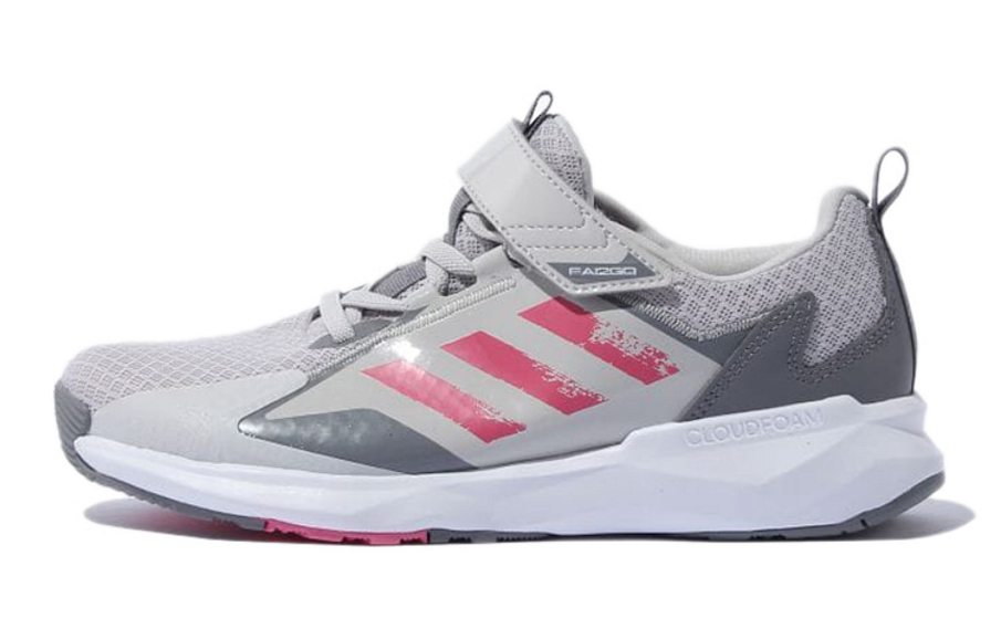 Фото № 1 с приближением к товару «‎adidas Fai2go K GreyRed»